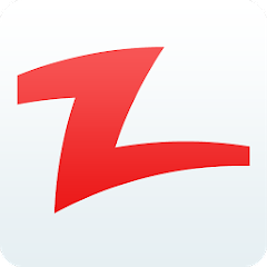 Zapya APK icon