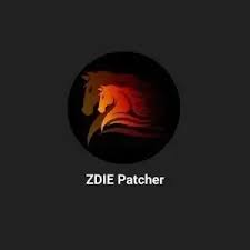 ZDIE Patcher APK APK