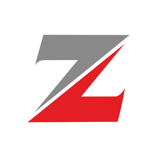 Zenith Bank APP icon