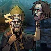 Zero City Mod APK icon