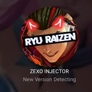 Zexo Injector APK APK