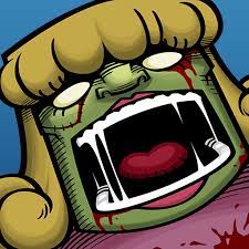 Zombie Age 3 APK icon