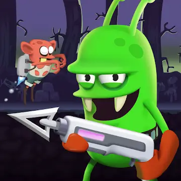 Zombie Catchers MOD APK icon