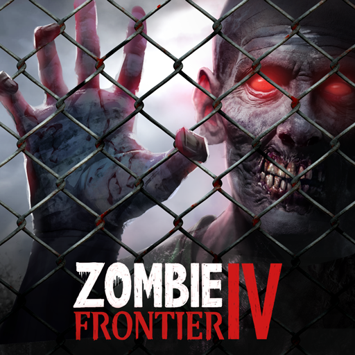 Zombie Frontier 4 APK icon