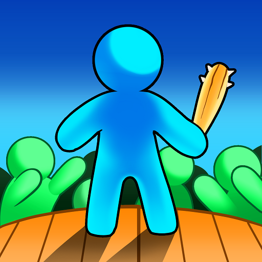 Zombie Raft Mod APK icon