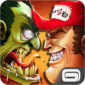 Zombiewood APK icon