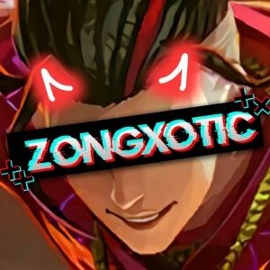 Zong Xotic Patcher APK APK
