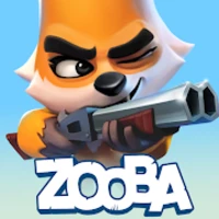 Zooba APK icon