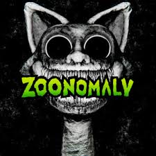 Zoonomaly APK icon