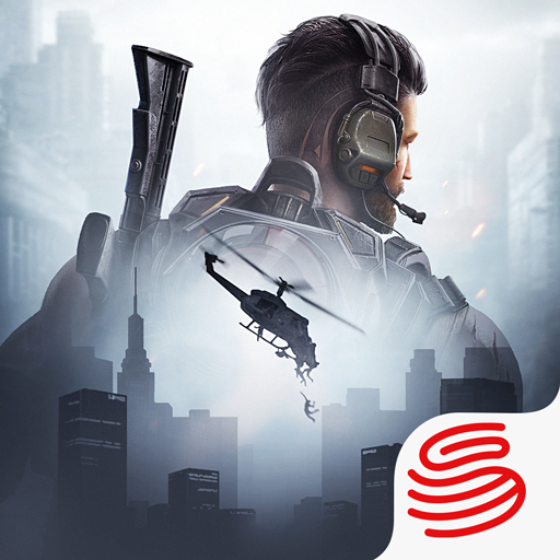 ZOZ Final Hour APK icon