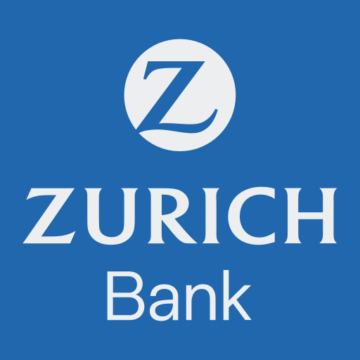 Zurich Bank APP icon
