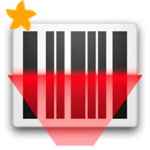 Zxing Barcode Scanner APK icon