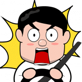 스쿨존을뚫어라 APK icon